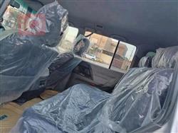 ميتسوبيشي باجيرو